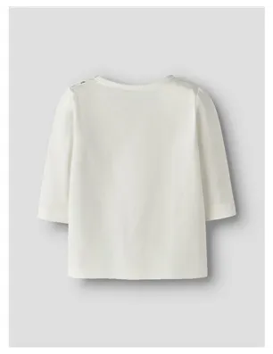 Camiseta V26 De Name It