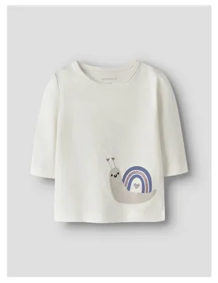 Camiseta De Name It
