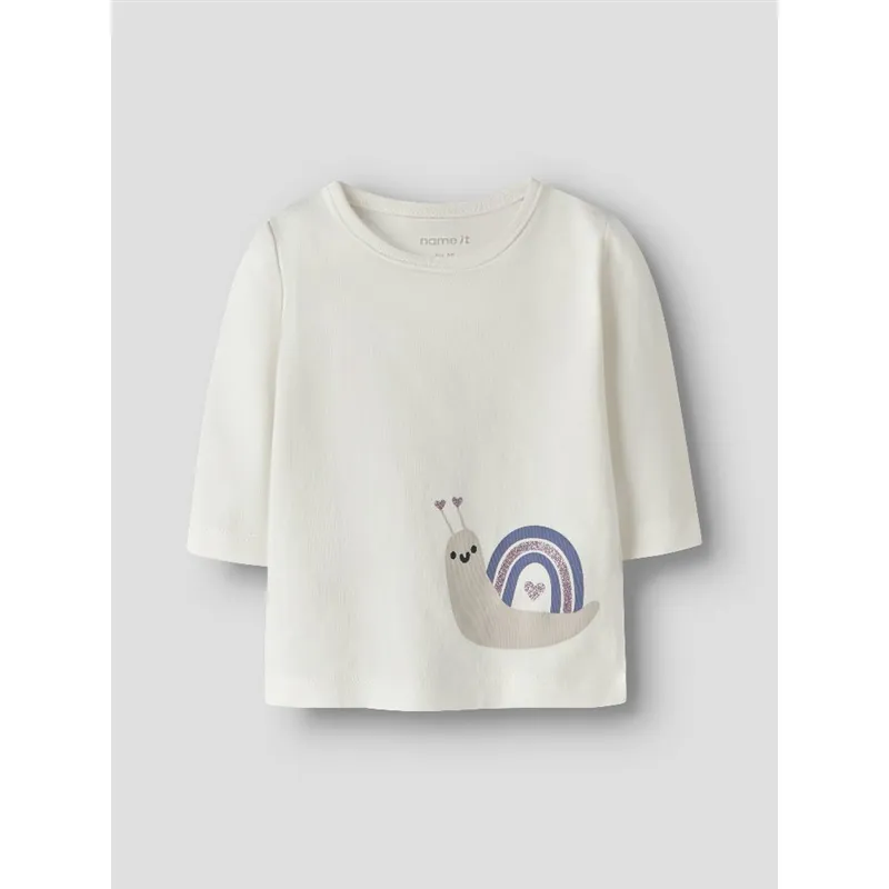 Camiseta De Name It