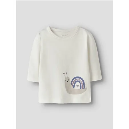 Camiseta V26 De Name It