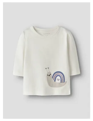 Camiseta V26 De Name It