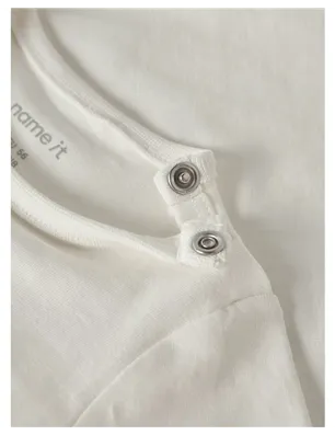 Camiseta V26 De Name It