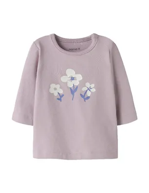 Camiseta V26 De Name It