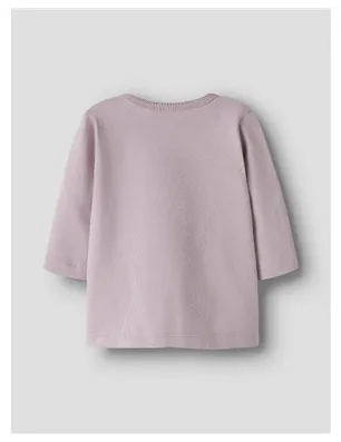 Camiseta V26 De Name It