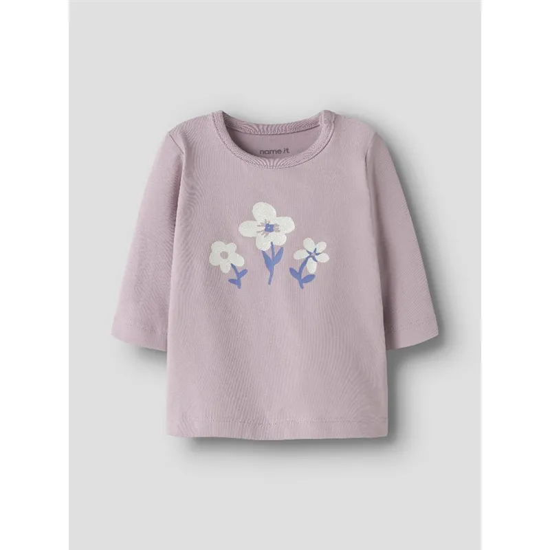 Camiseta De Name It