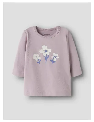 Camiseta V26 De Name It