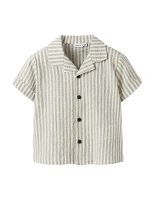 Camisa Mc De Name It