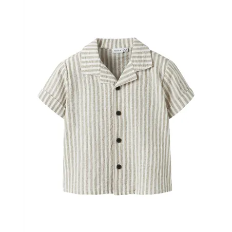 Camisa Mc De Name It