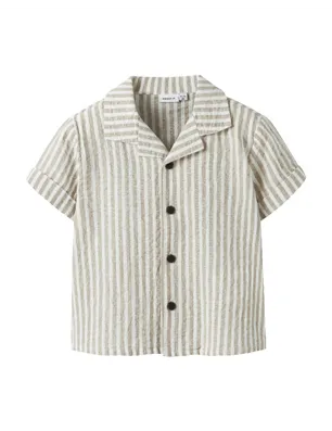 Camisa Mc De Name It