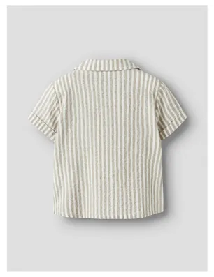 Camisa Mc De Name It