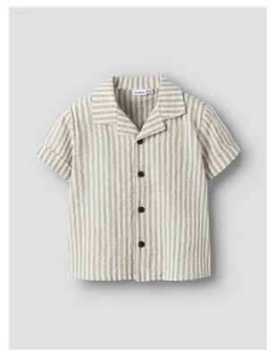Camisa Mc De Name It