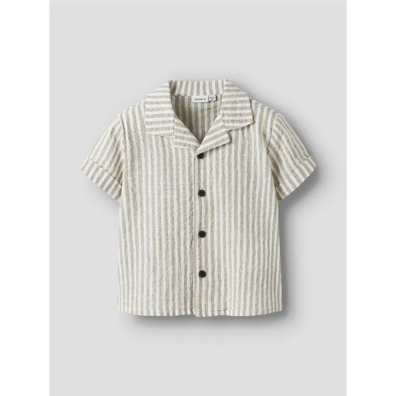 Camisa Mc De Name It