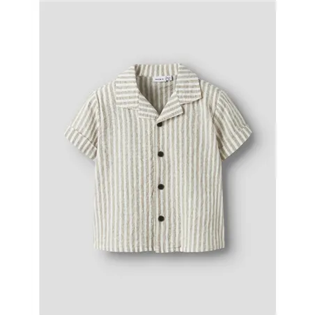 Camisa Mc De Name It