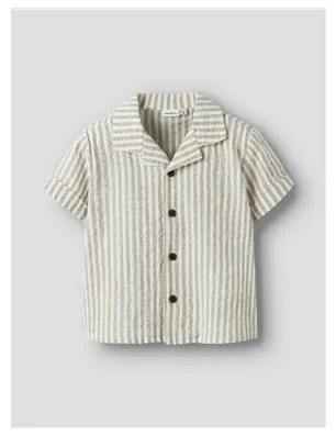 Camisa Mc De Name It
