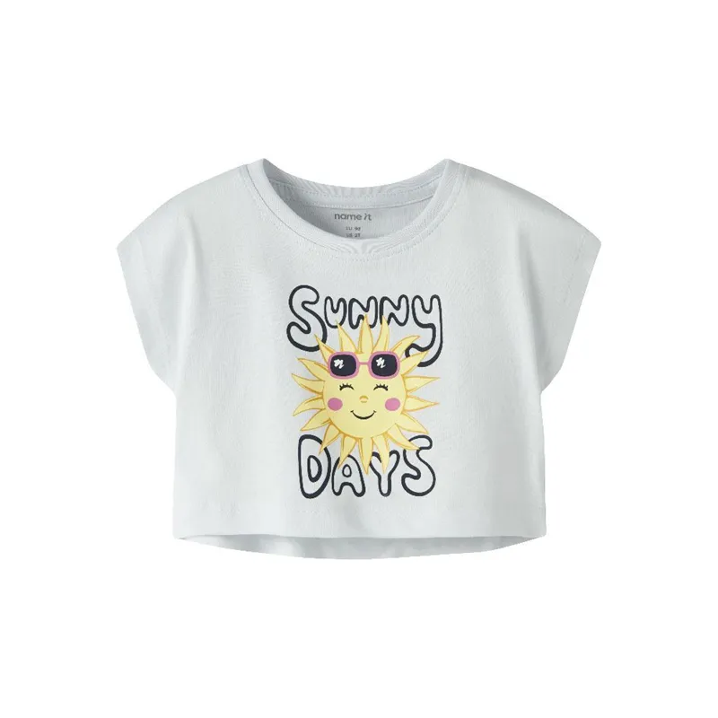 Camiseta De Name It