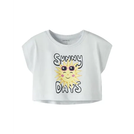Camiseta De Name It