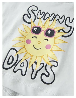 Camiseta De Name It