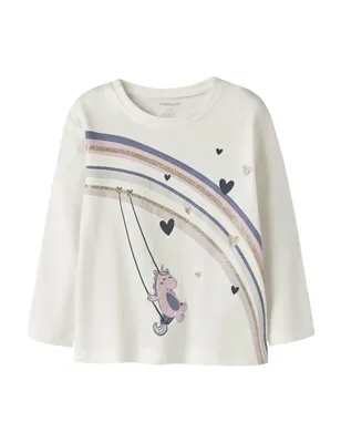 Camiseta De Name It