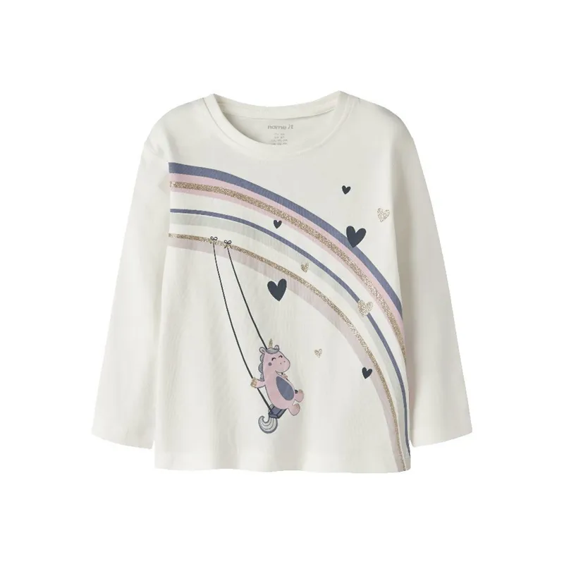 Camiseta De Name It