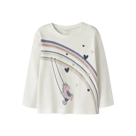 Camiseta V26 De Name It