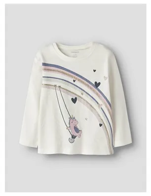 Camiseta V26 De Name It