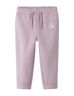 Pantalon Chandal De Name It