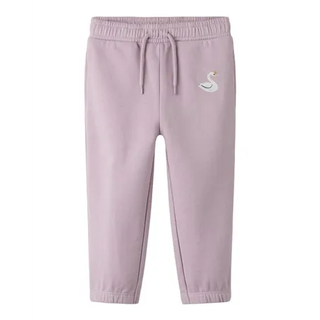 Pantalon Chandal De Name It