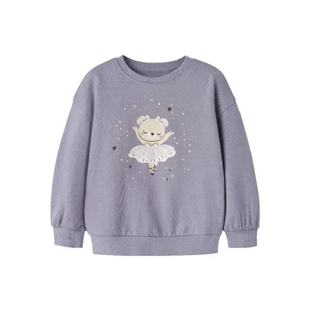 Sudadera V26 De Name It
