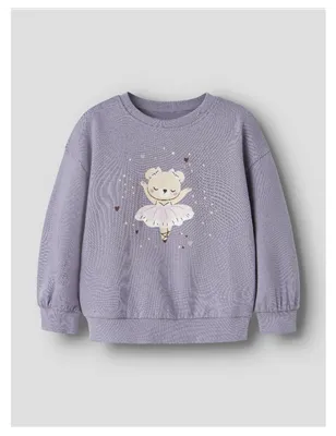 Sudadera De Name It