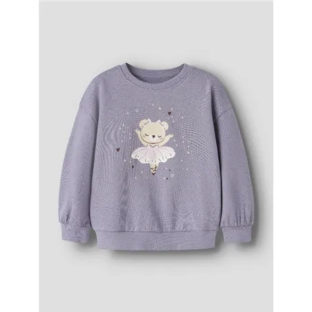 Sudadera De Name It
