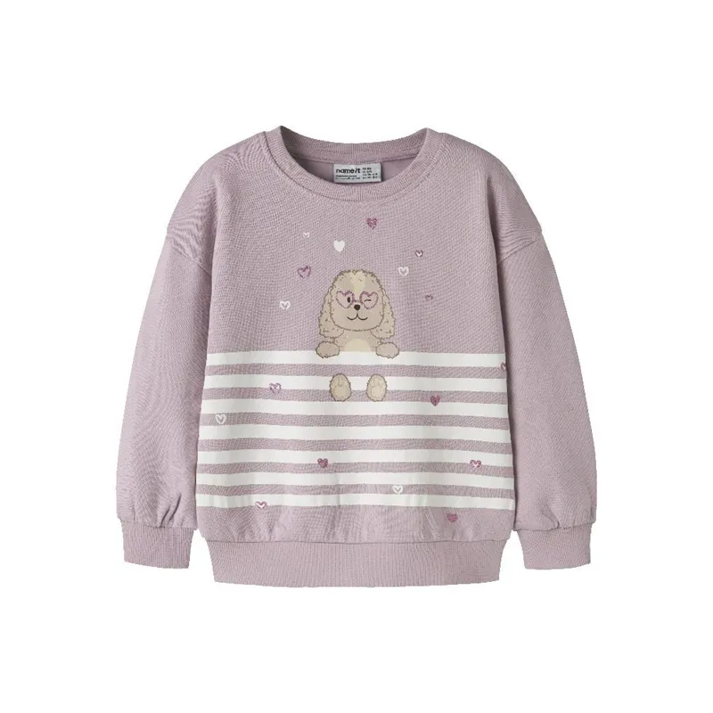 Sudadera De Name It