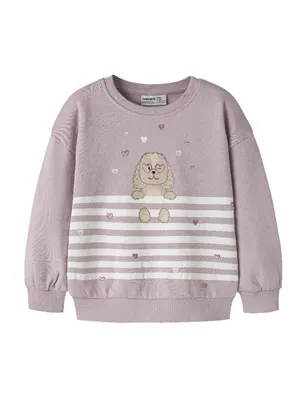 Sudadera V26 De Name It