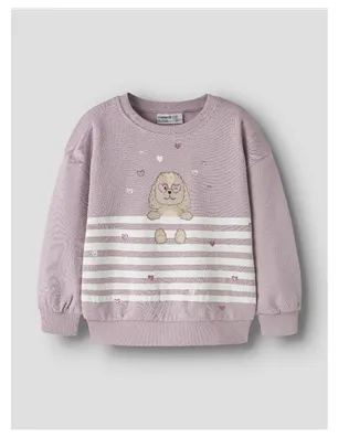 Sudadera V26 De Name It