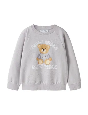 Sudadera De Name It