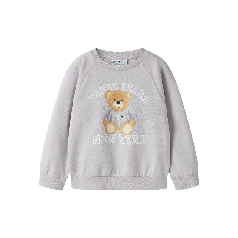 Sudadera De Name It