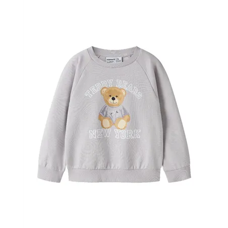 Sudadera De Name It
