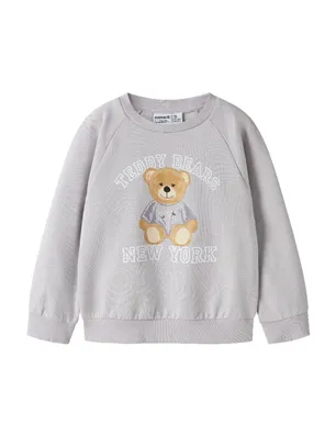 Sudadera De Name It