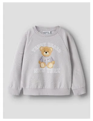 Sudadera De Name It