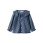 Camisa Vaquera De Name It