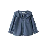 Camisa Vaquera De Name It