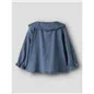 Camisa Vaquera De Name It