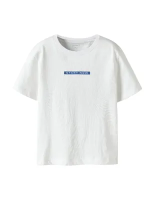 Camiseta De Name It