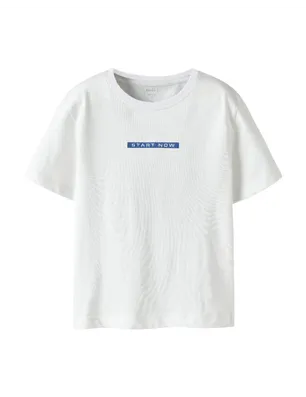Camiseta De Name It