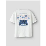 Camiseta De Name It