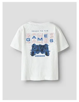 Camiseta De Name It