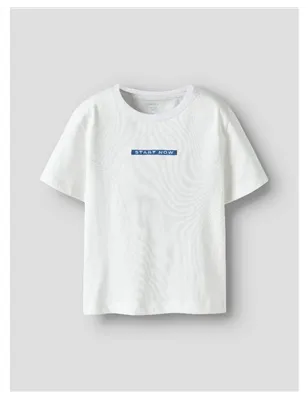Camiseta De Name It