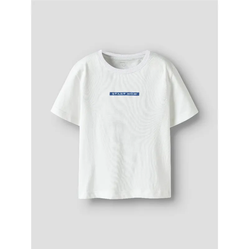 Camiseta De Name It