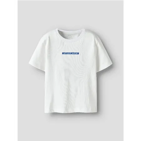 Camiseta De Name It
