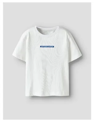 Camiseta De Name It