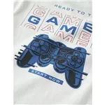 Camiseta De Name It